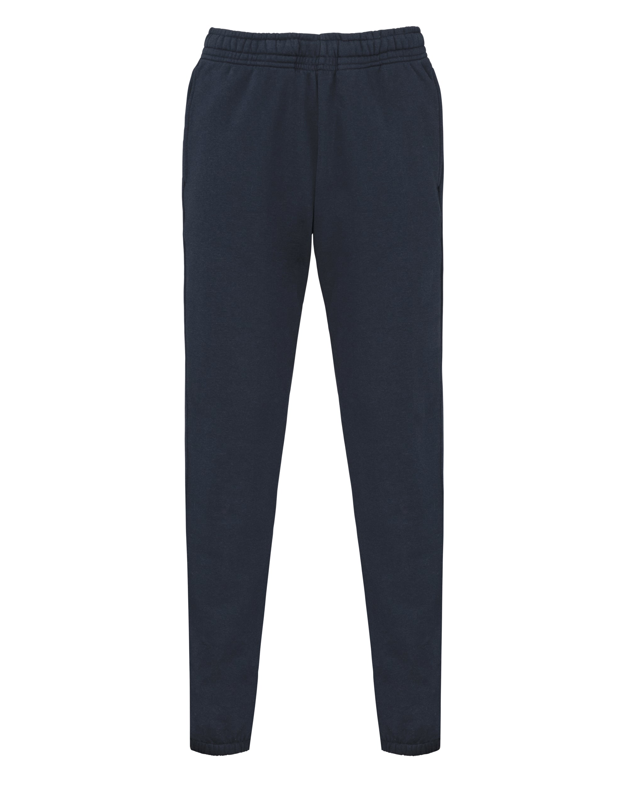 Pantalon en molleton  coupe droite - Homme